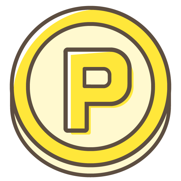 ポイントプレゼント・ポイント還元