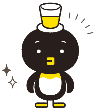 コーちゃん全身