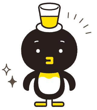 ばんざいコーちゃん