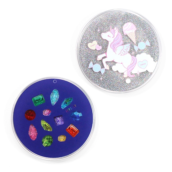 グリッターコースター