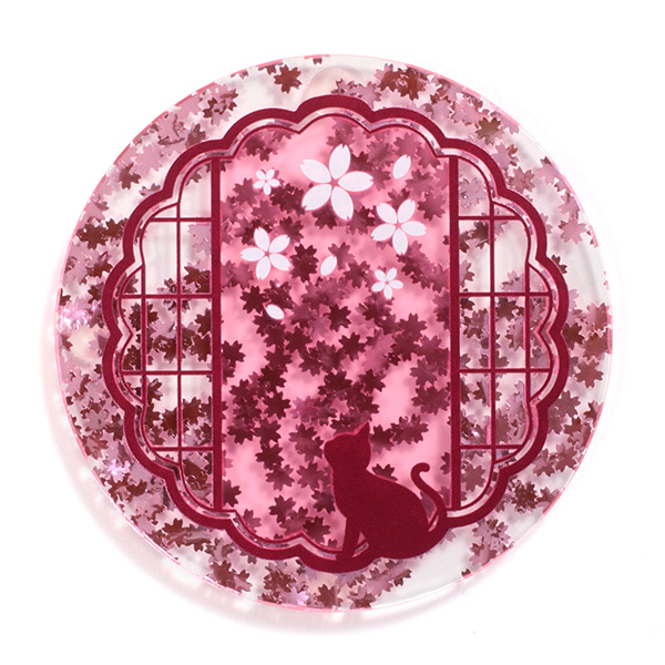 シルエットデザイン