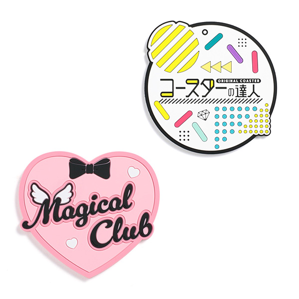 変形仕上がりもOK！