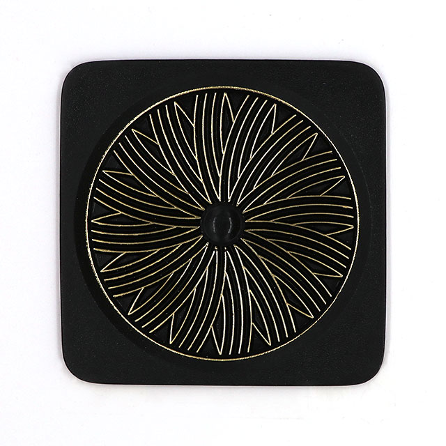 ラバーコースター（角）【GM-6】 | コースターの達人