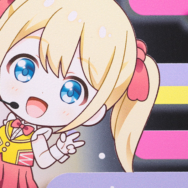 UVインクジェット印刷