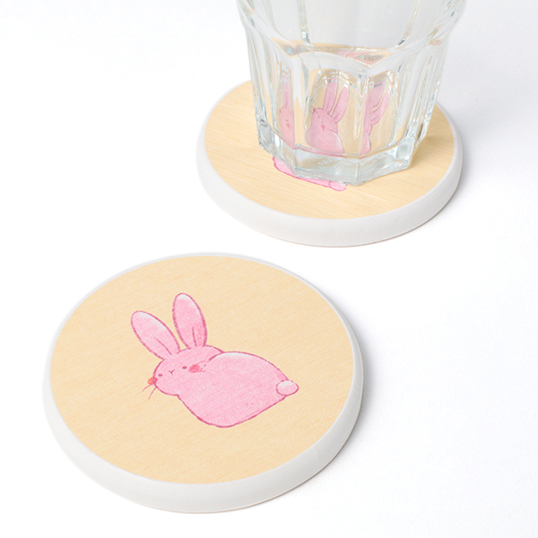 キャラクターグッズに