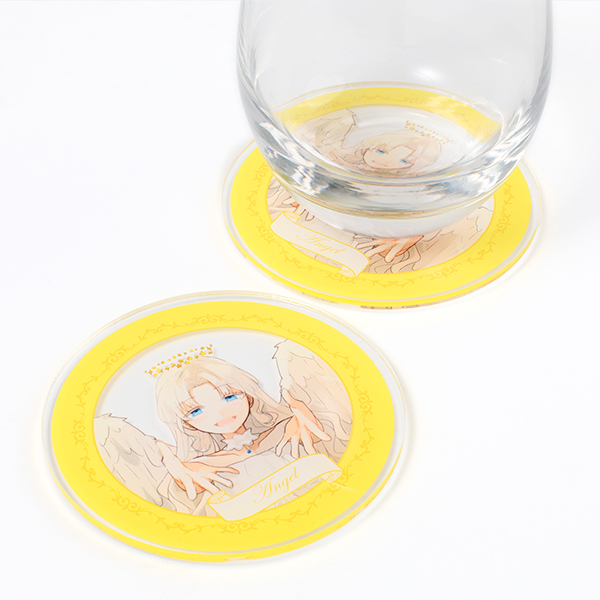 キャラクターグッズに